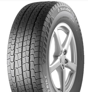 А/шина 185R14C MATADOR MPS400 VARIANT AW 2 102/100R